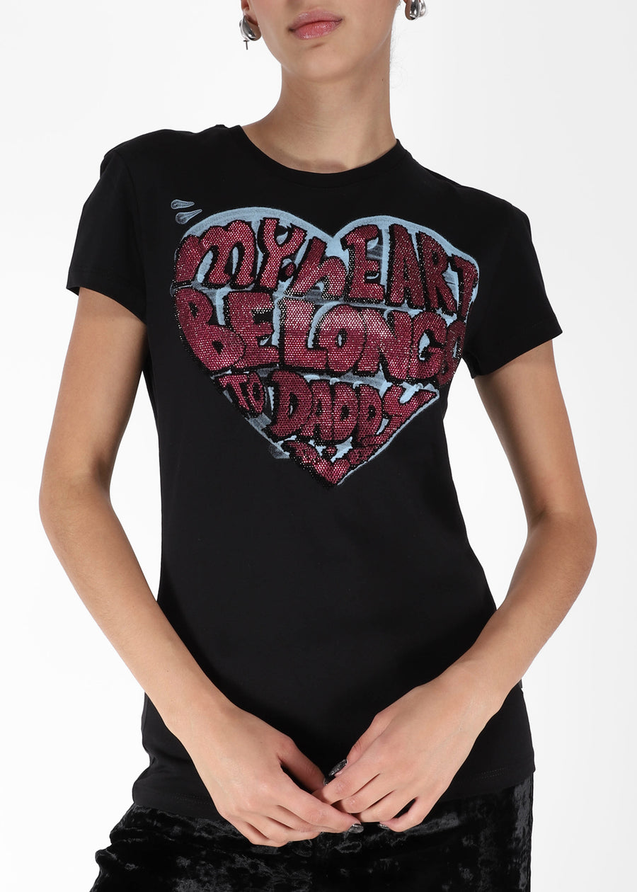 Philipp Pein T-shirt PLP-WTK3116