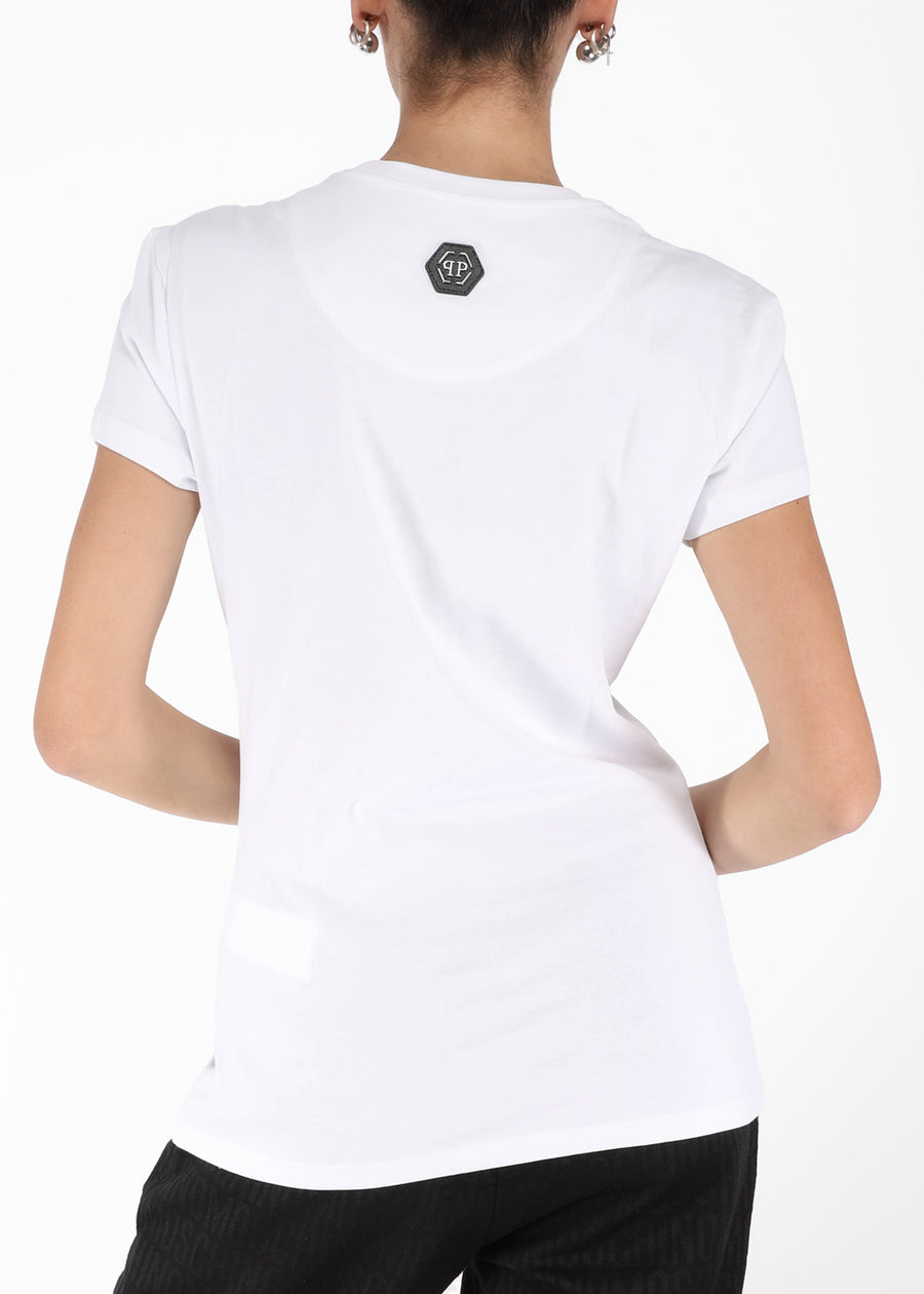 Philipp Pein T-shirt PLP-WTK3116