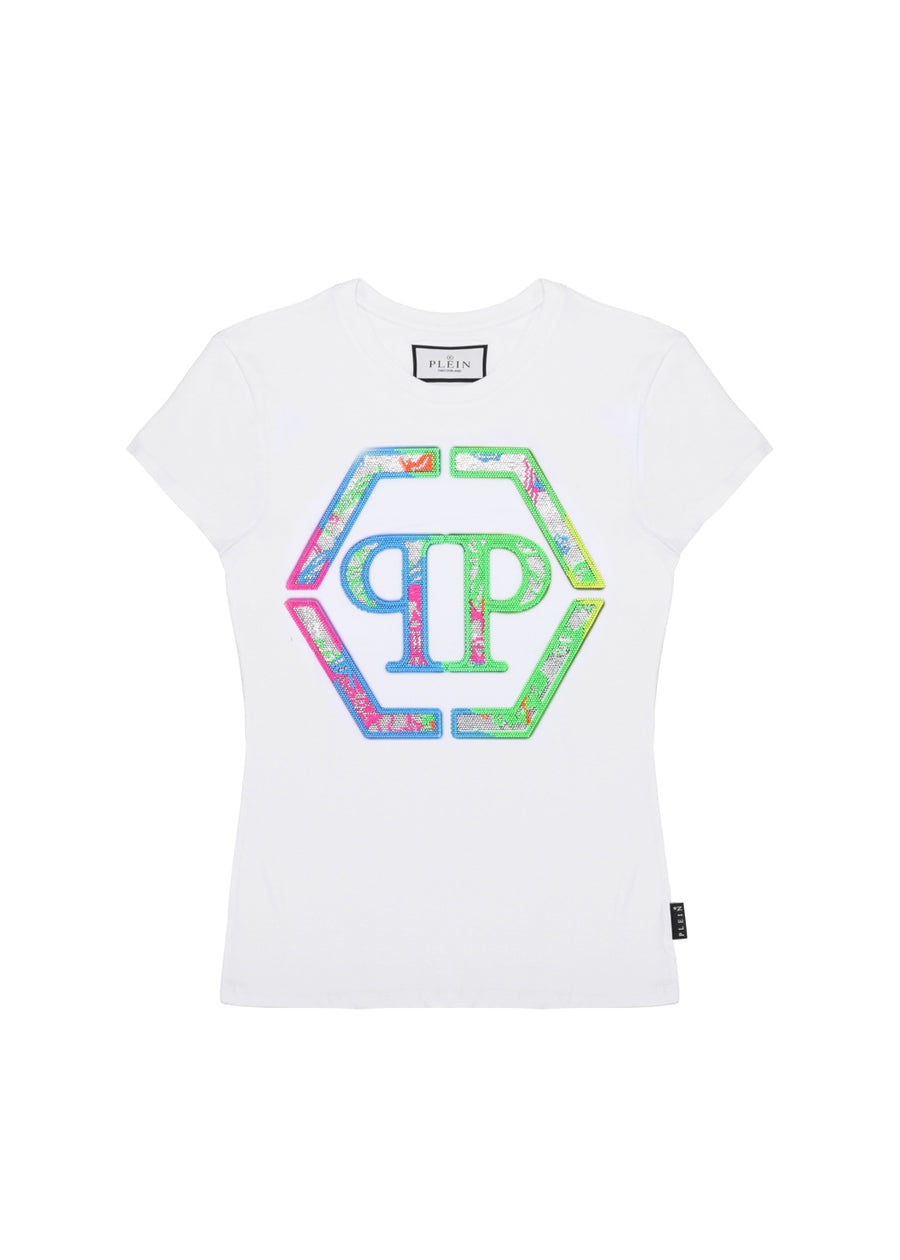 Philipp Pein T-shirt PLP-WTK3122
