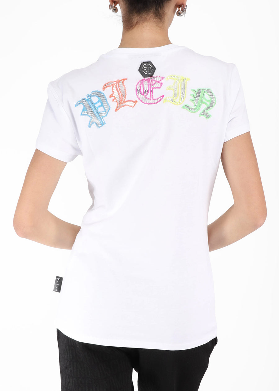 Philipp Pein T-shirt PLP-WTK3122