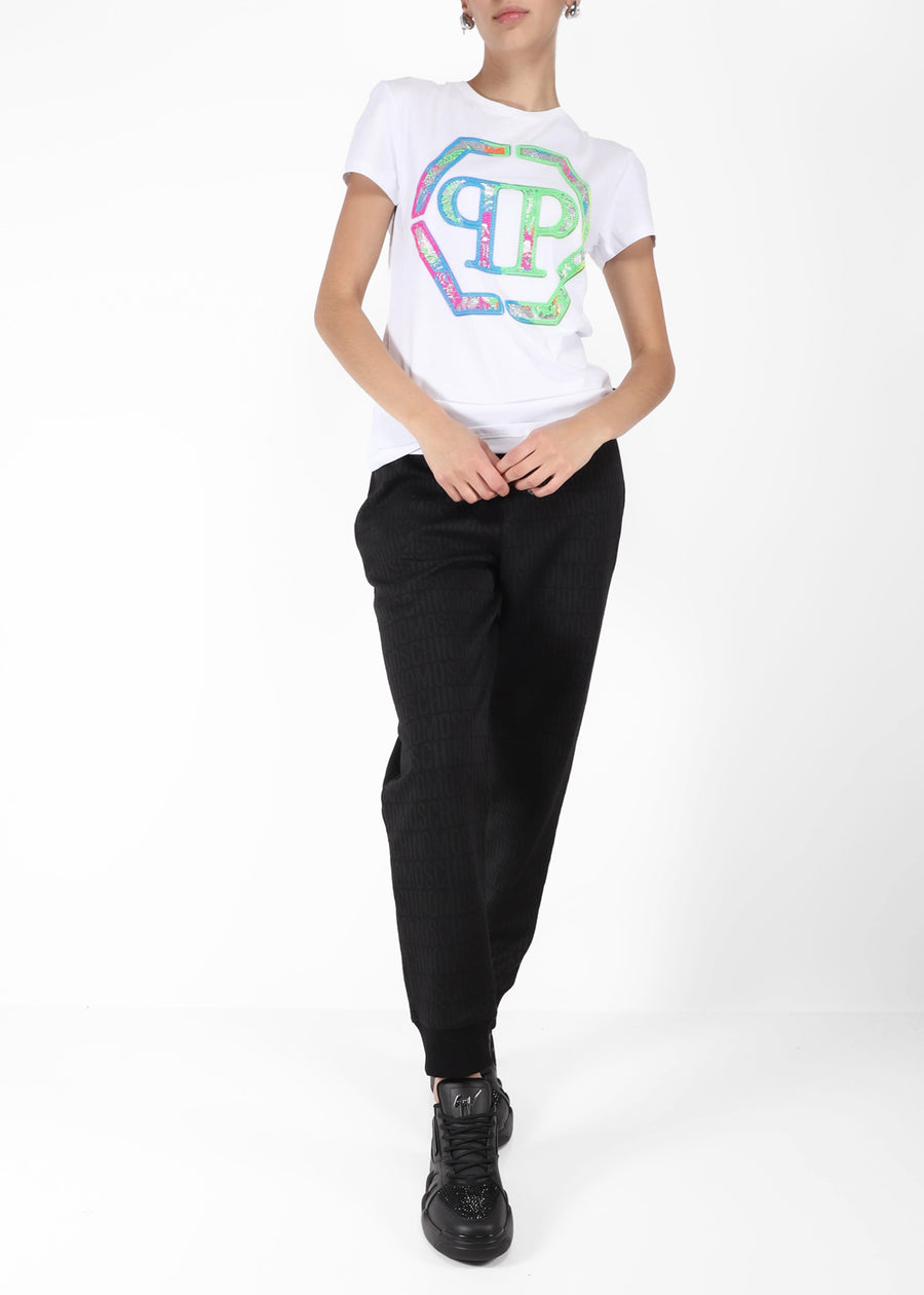 Philipp Pein T-shirt PLP-WTK3122