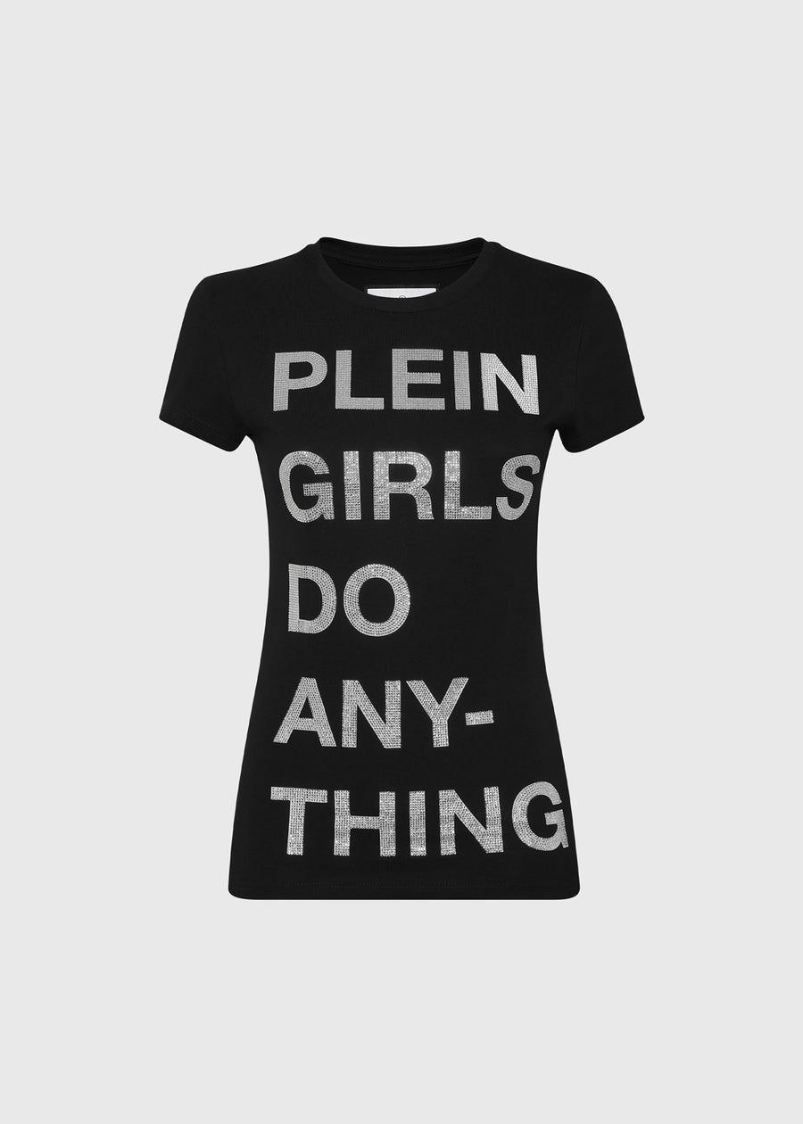 Philipp Plein T-shirt PLP-WTK3429