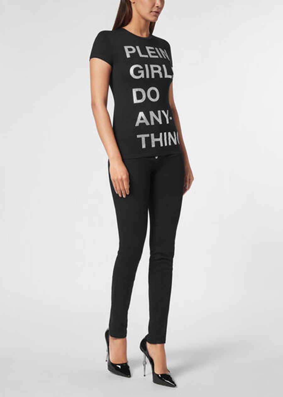Philipp Plein T-shirt PLP-WTK3429