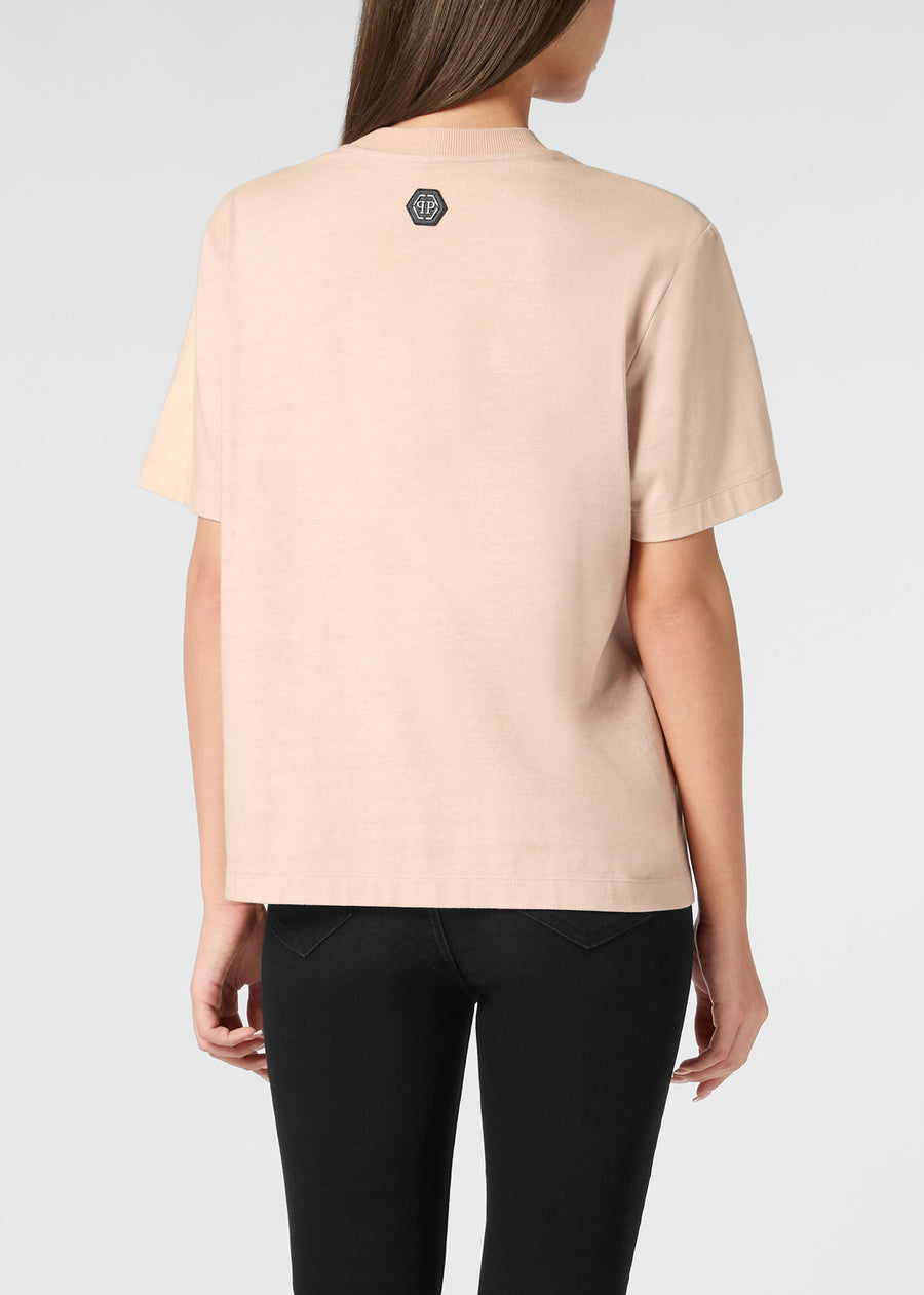 Philipp Plein T-shirt Unicorn PLP-WTK3573