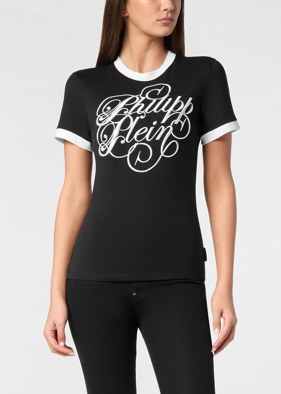 Philipp Plein T-Shirt PLP-WTK3658