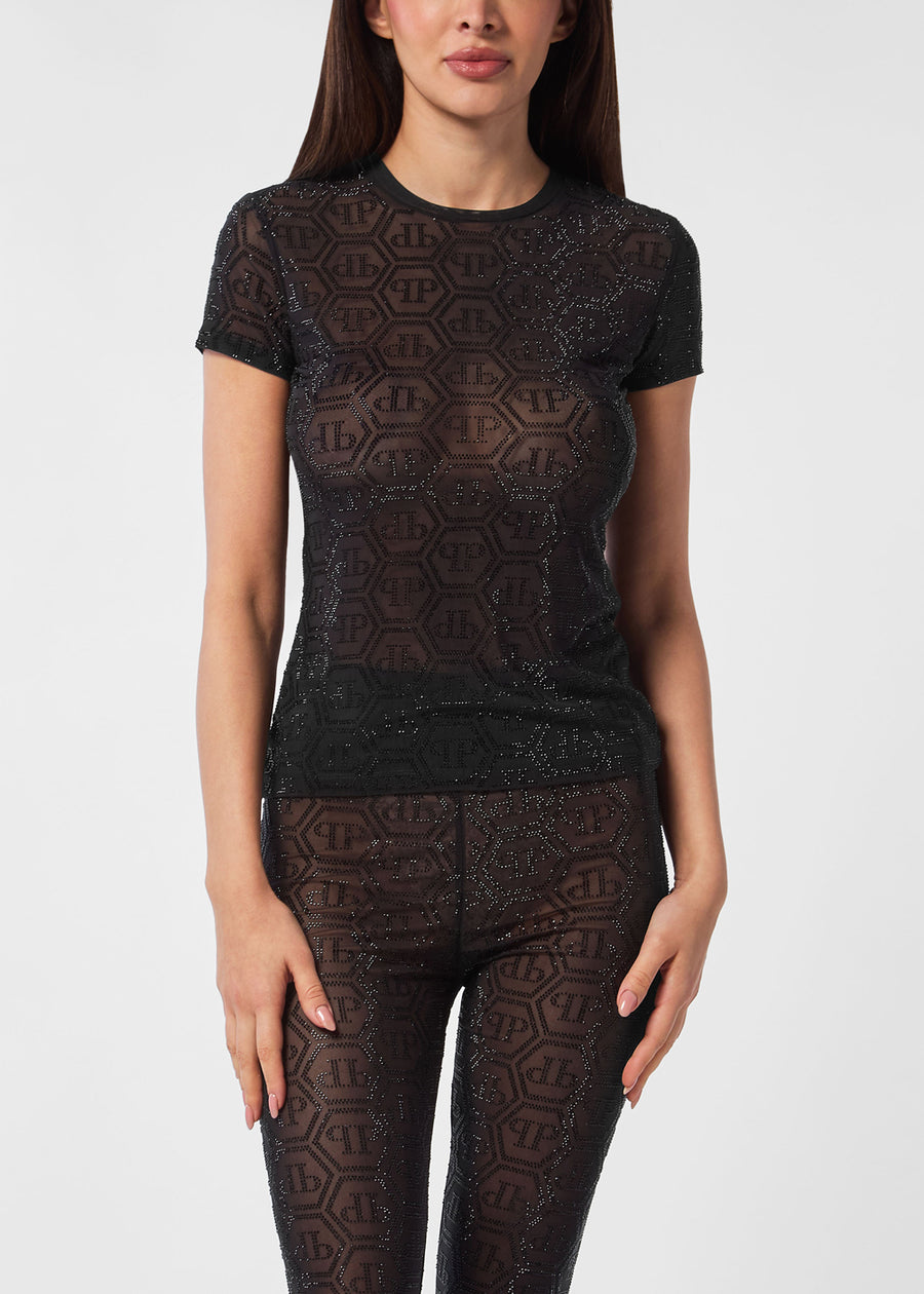 Philipp Plein T-Shirt PLP-WTK3745