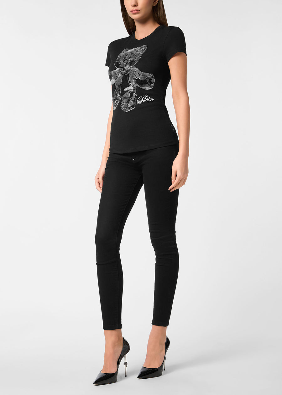Philipp Plein T-Shirt PLP-WTK3754
