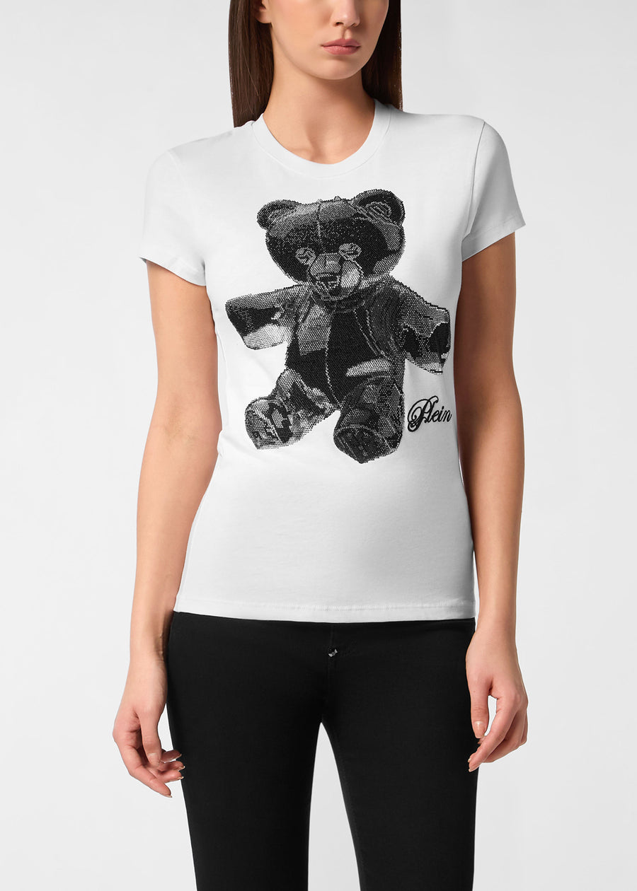 Philipp Plein T-Shirt PLP-WTK3754