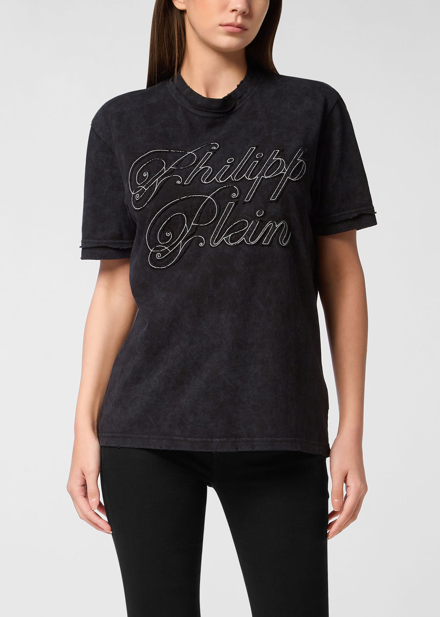 Philipp Plein T-Shirt PLP-WTK3761