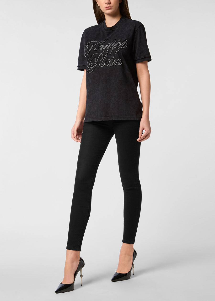 Philipp Plein T-Shirt PLP-WTK3761