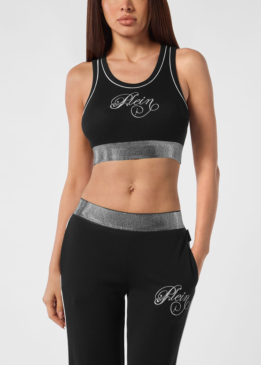 Philipp Plein Top PLP-WTK3764