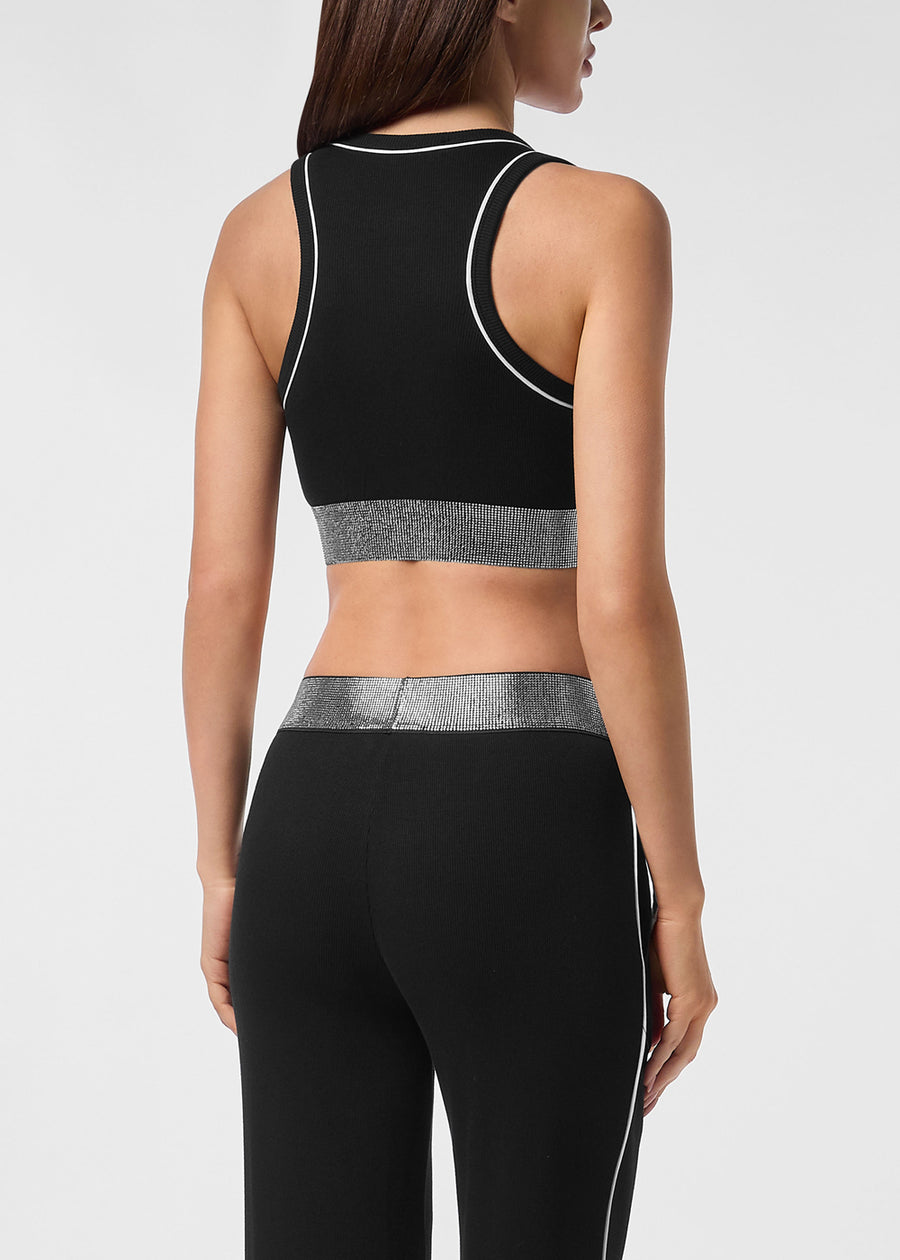 Philipp Plein Top PLP-WTK3764