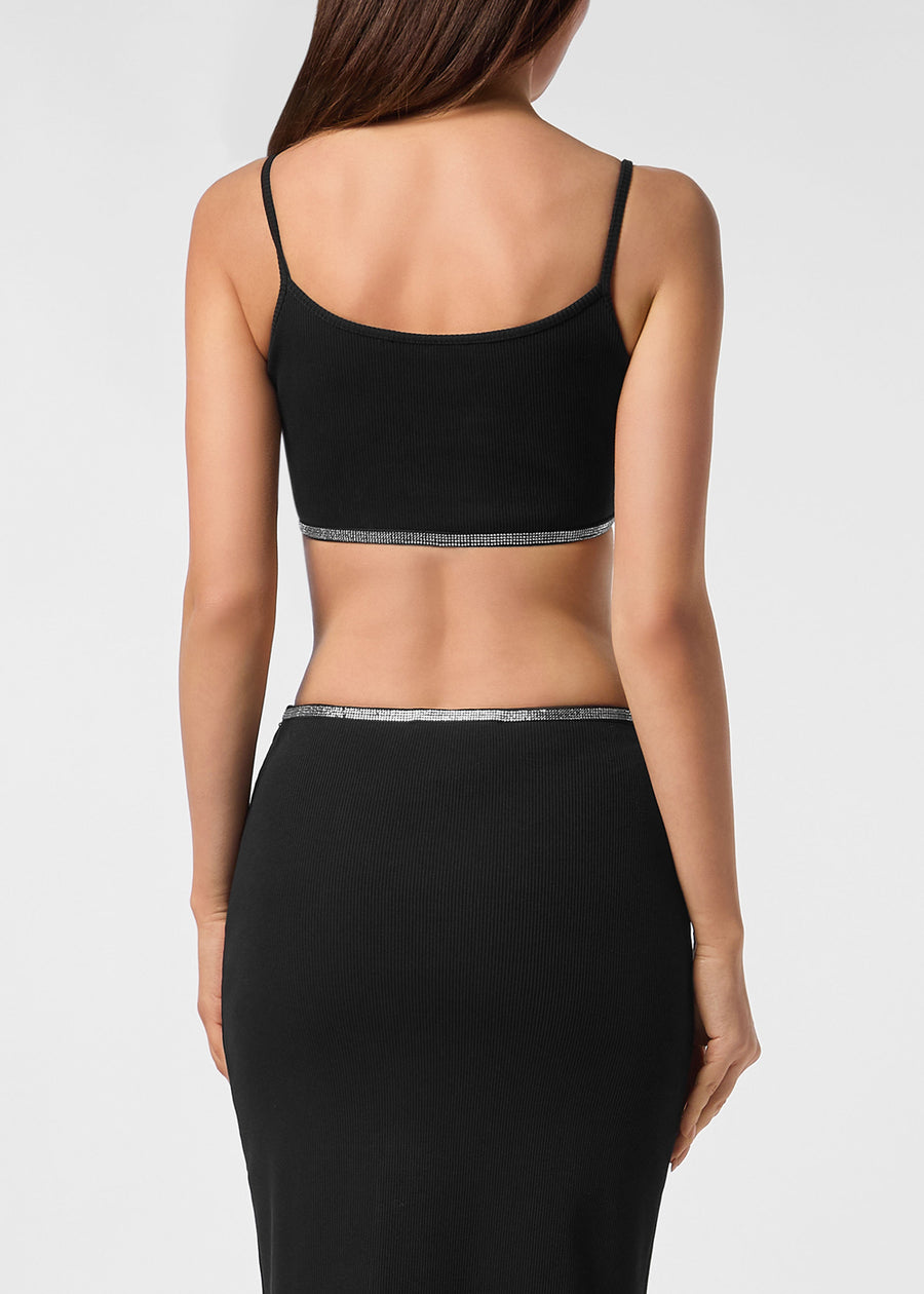 Philipp Plein Top PLP-WTK3765