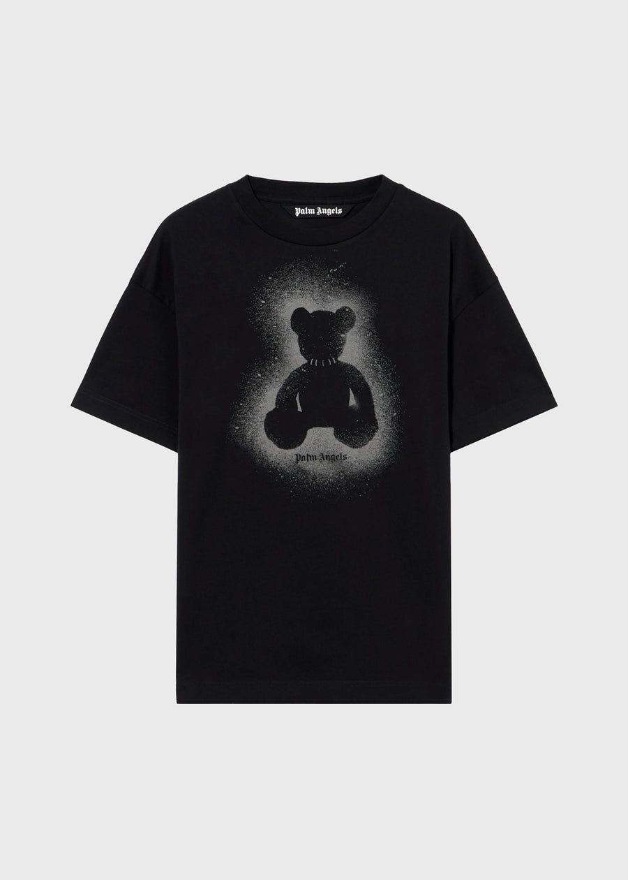 PALMS ANGELS Camiseta PNG-PMAA109S