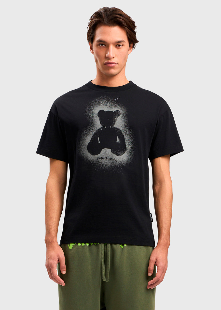 PALMS ANGELS Camiseta PNG-PMAA109S