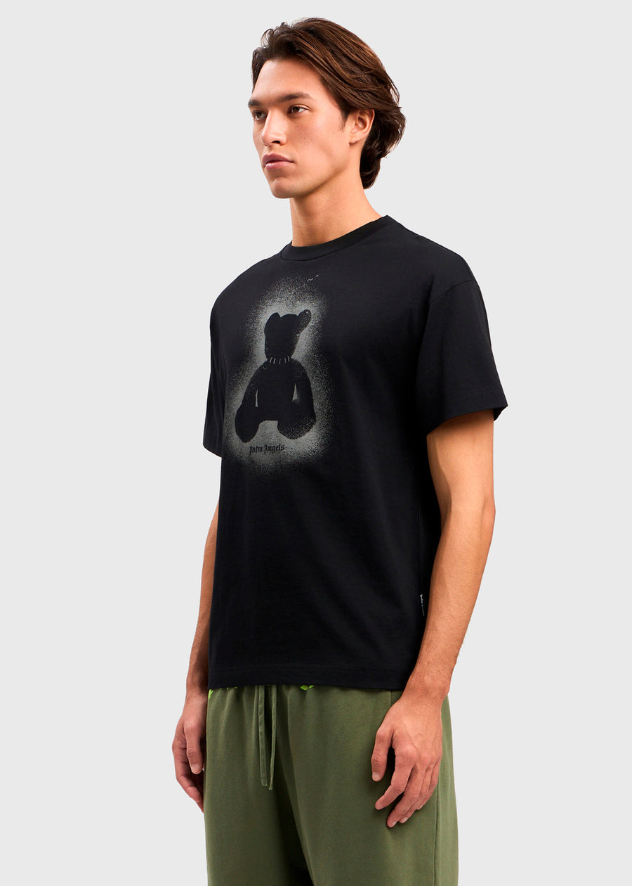 PALMS ANGELS Camiseta PNG-PMAA109S