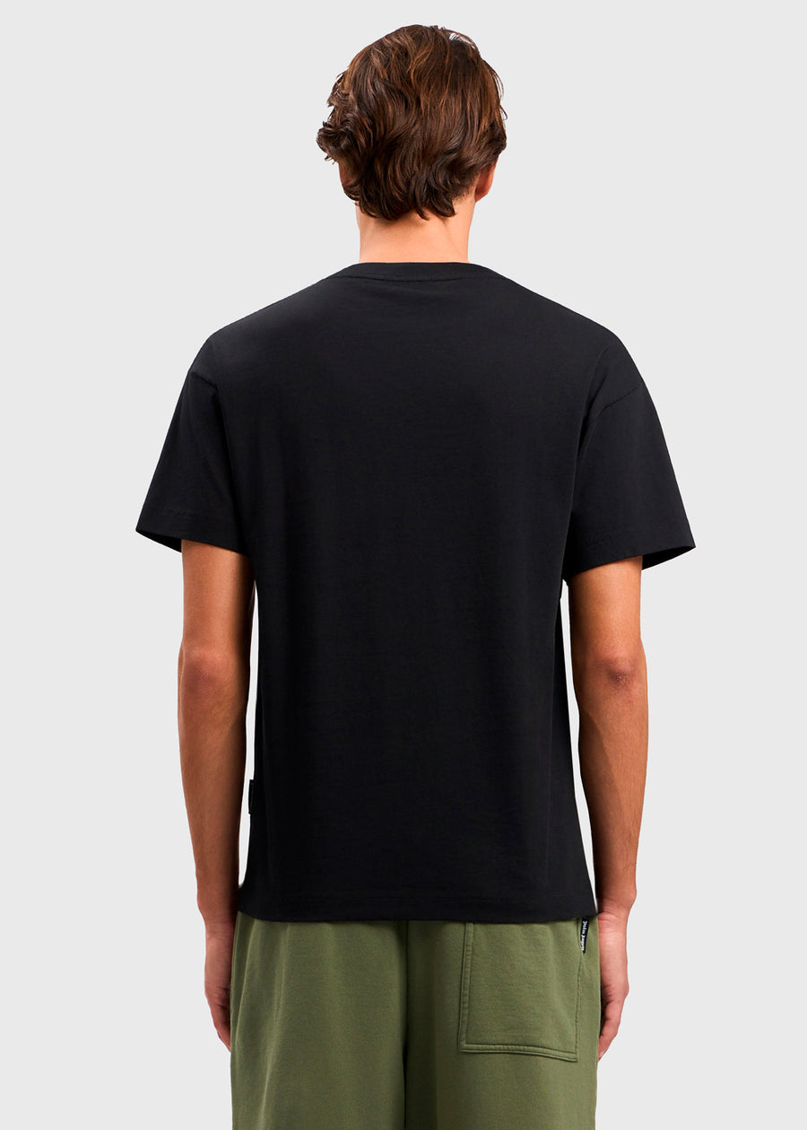 PALMS ANGELS Camiseta PNG-PMAA109S
