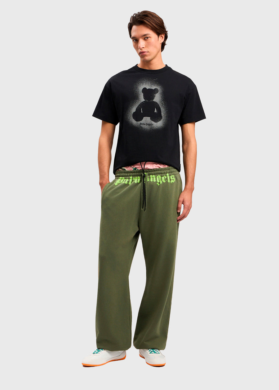 PALMS ANGELS Camiseta PNG-PMAA109S