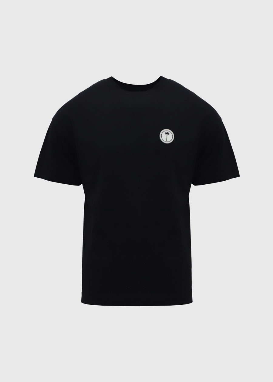 PALMS ANGELS Camiseta PNG-PMAA109S