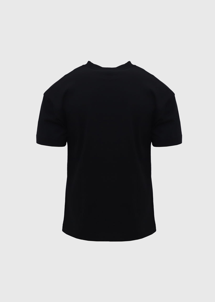 PALMS ANGELS Camiseta PNG-PMAA109S