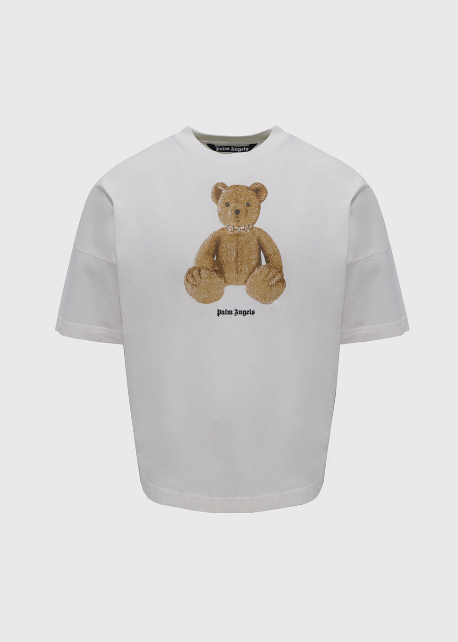 PALM ANGELS Camiseta PNG-PMAA10BS