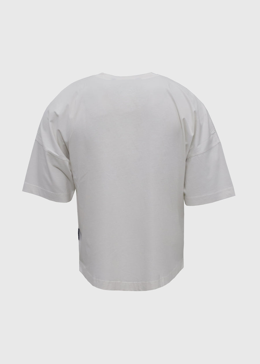 PALM ANGELS Camiseta PNG-PMAA10BS