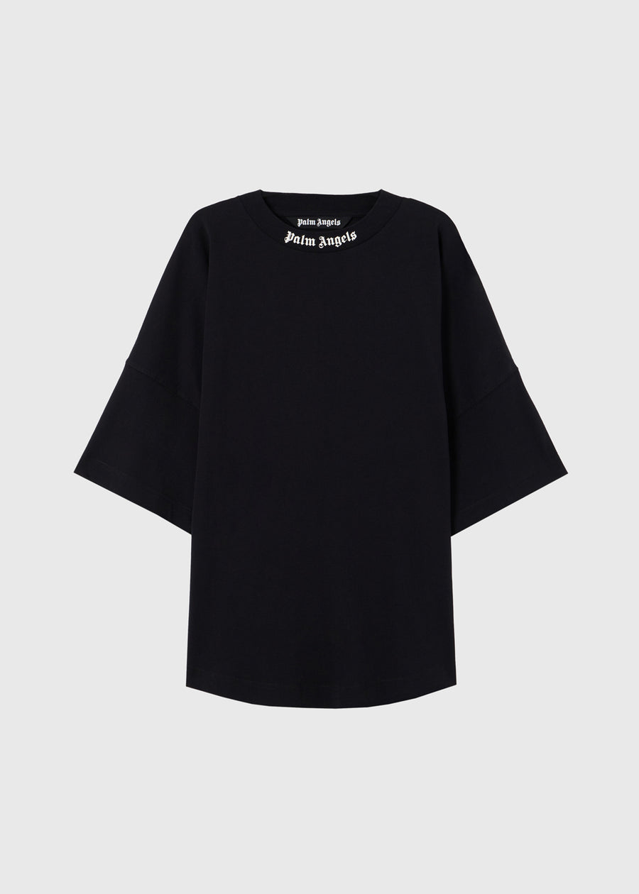 PALM ANGELS Camiseta PNG-PMAA10BS