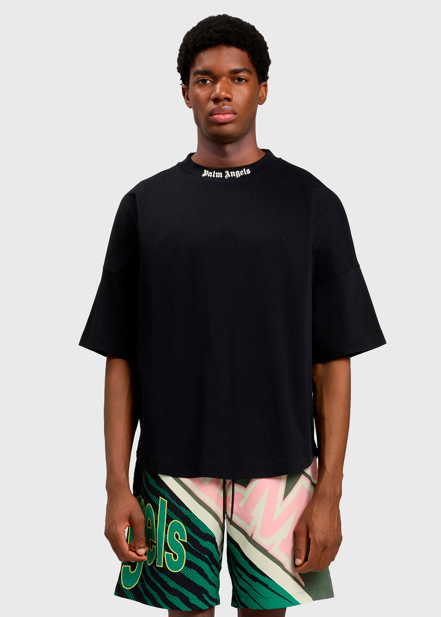 PALM ANGELS Camiseta PNG-PMAA10BS