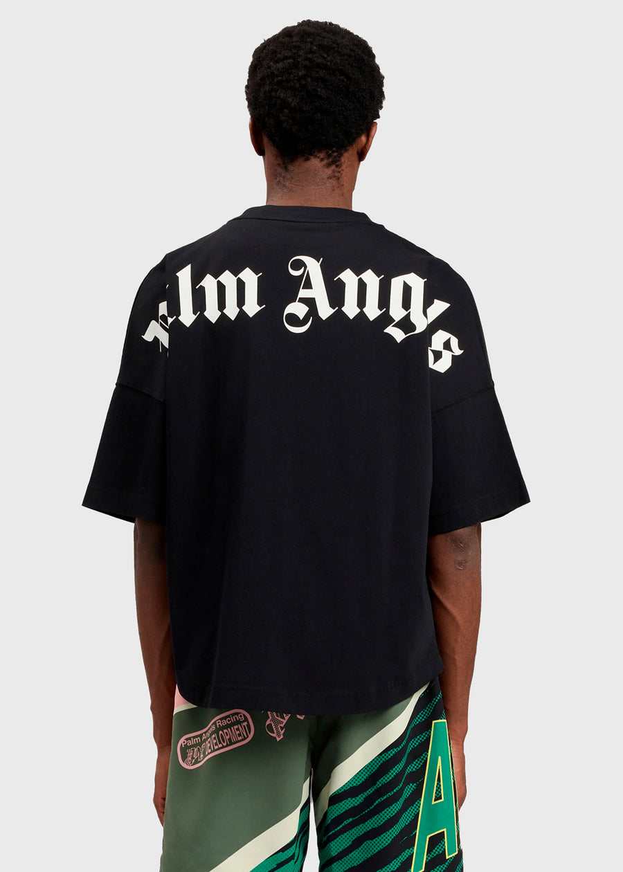 PALM ANGELS Camiseta PNG-PMAA10BS