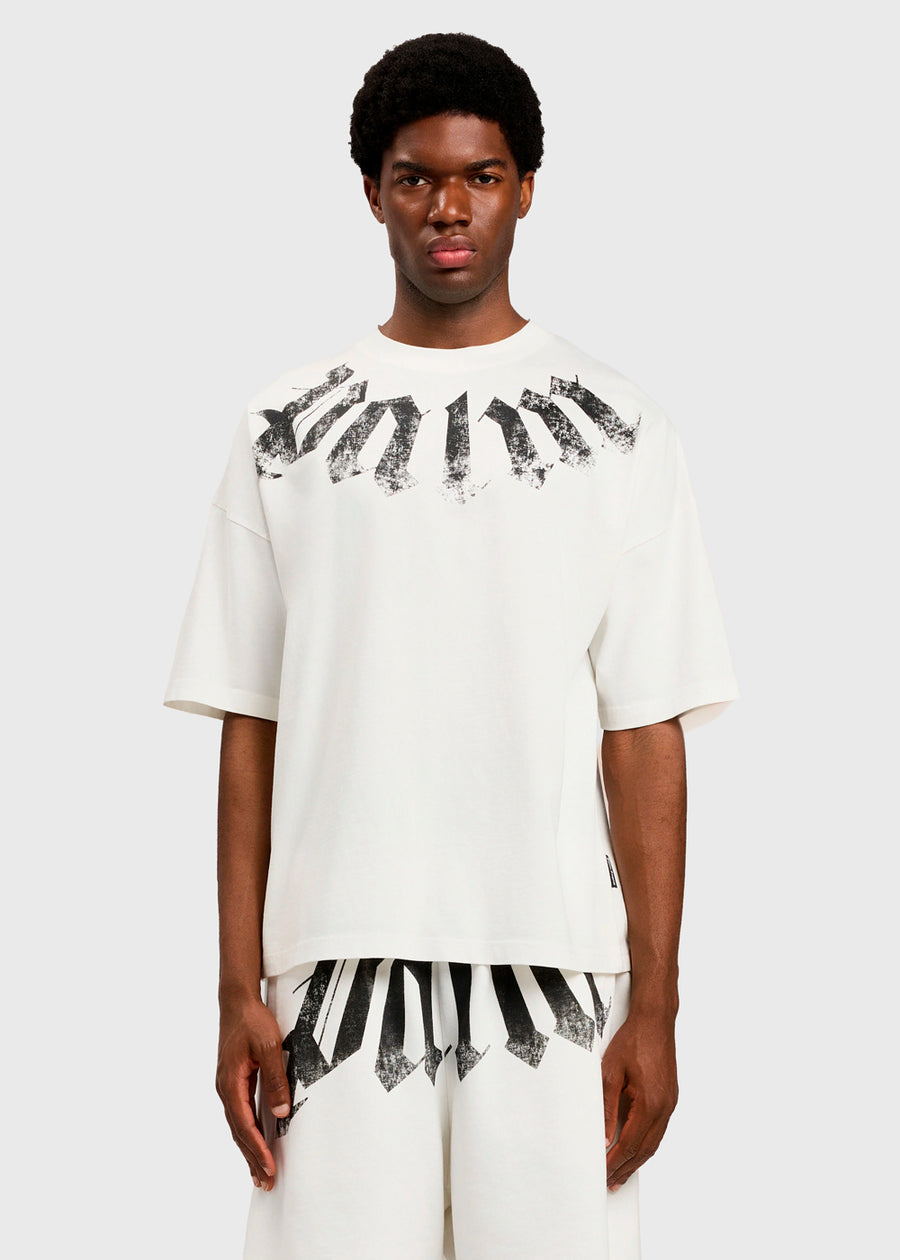 PALM ANGELS Camiseta PNG-PMAA10DS