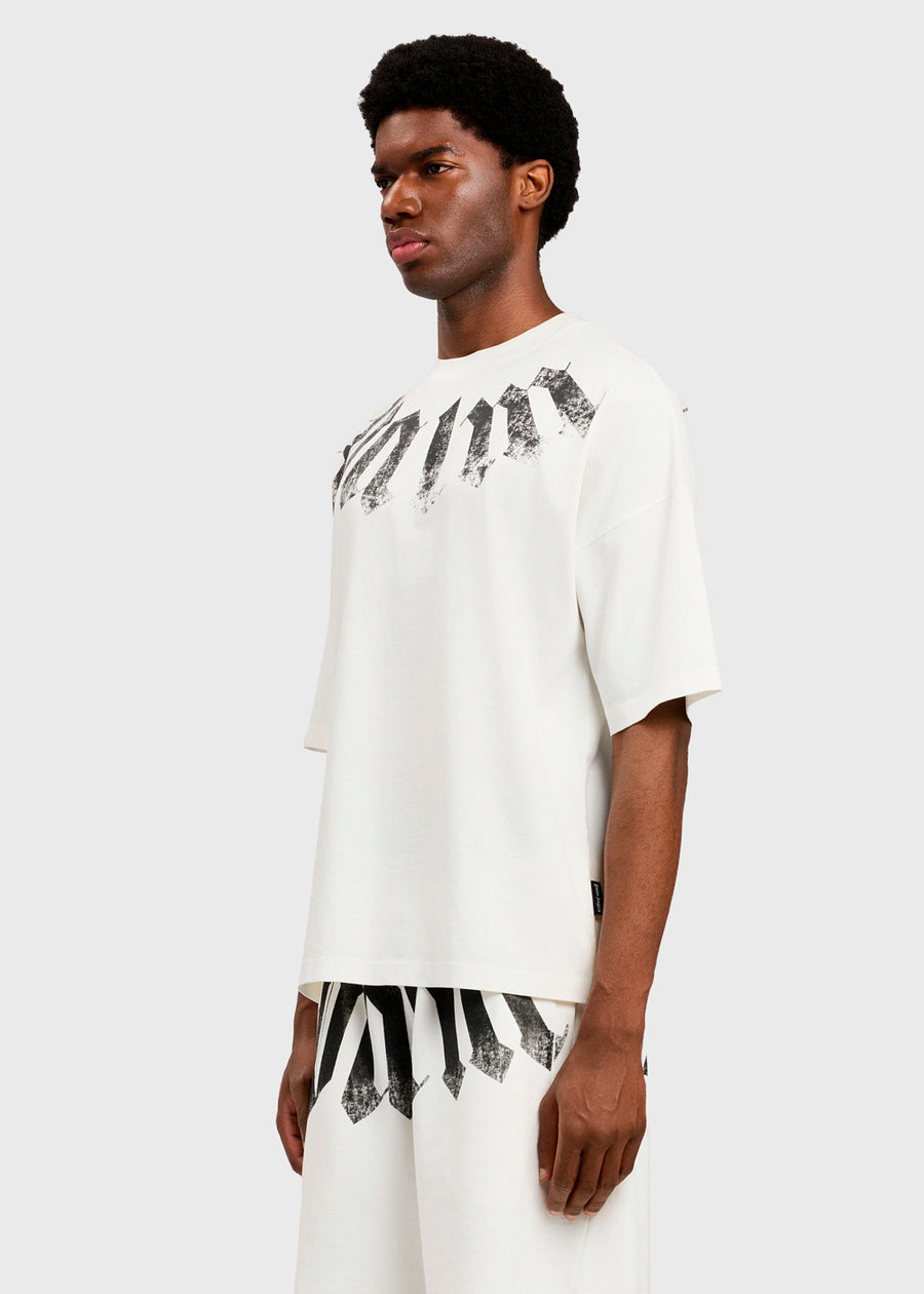 PALM ANGELS Camiseta PNG-PMAA10DS