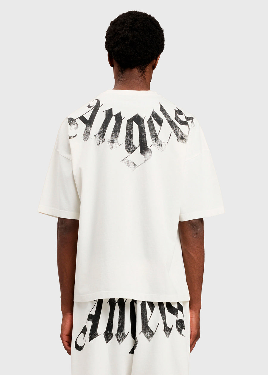 PALM ANGELS Camiseta PNG-PMAA10DS