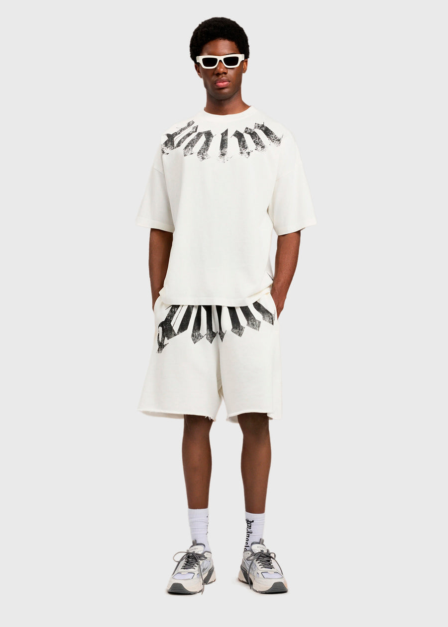 PALM ANGELS Camiseta PNG-PMAA10DS