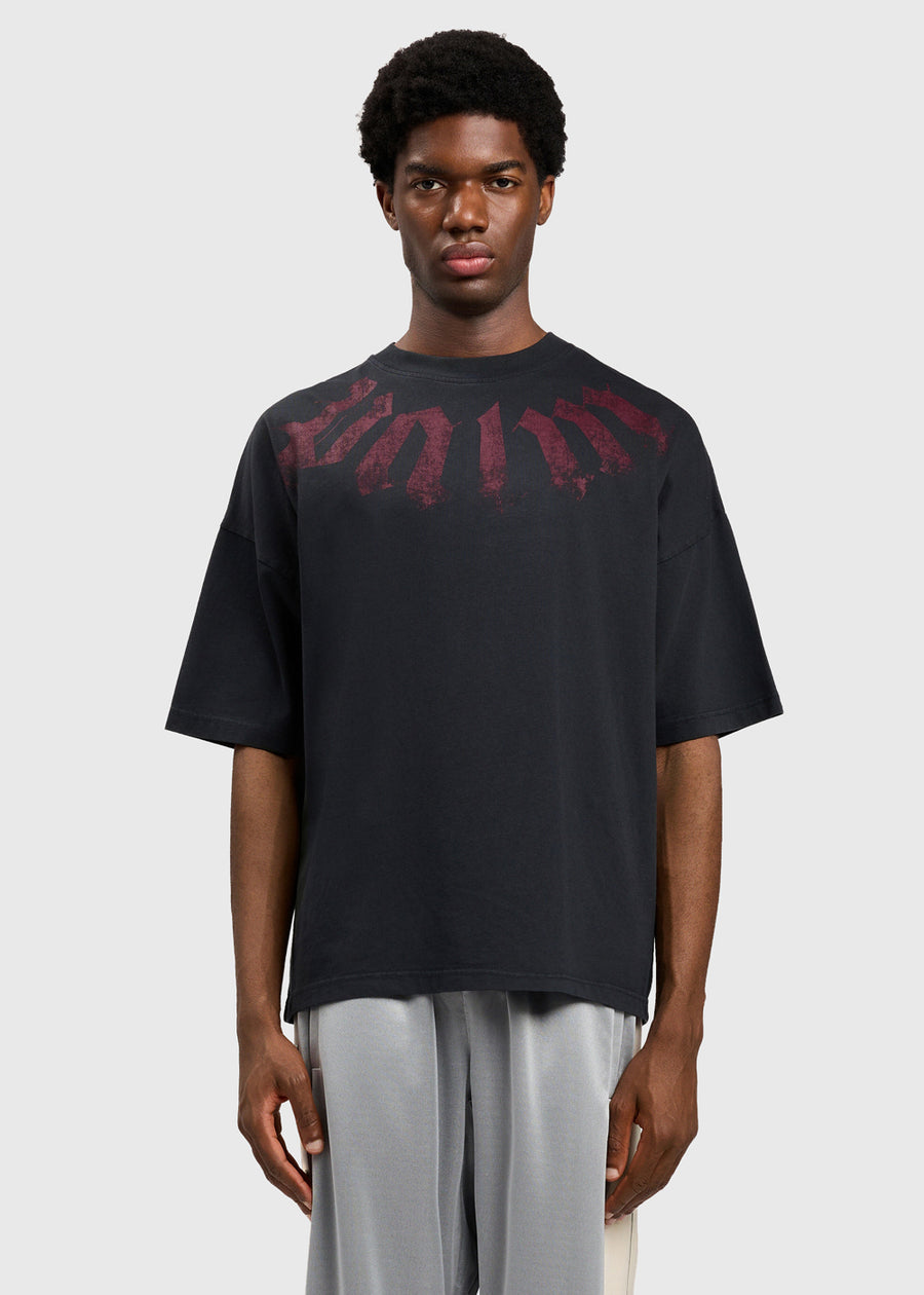 PALM ANGELS Camiseta PNG-PMAA10DS
