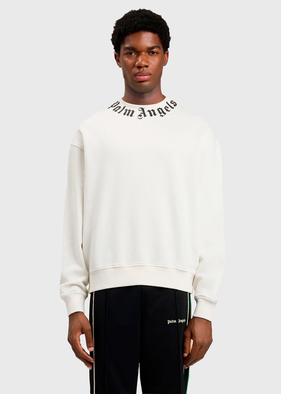 Palm Angels Sudadera PNG-PMBA08HS