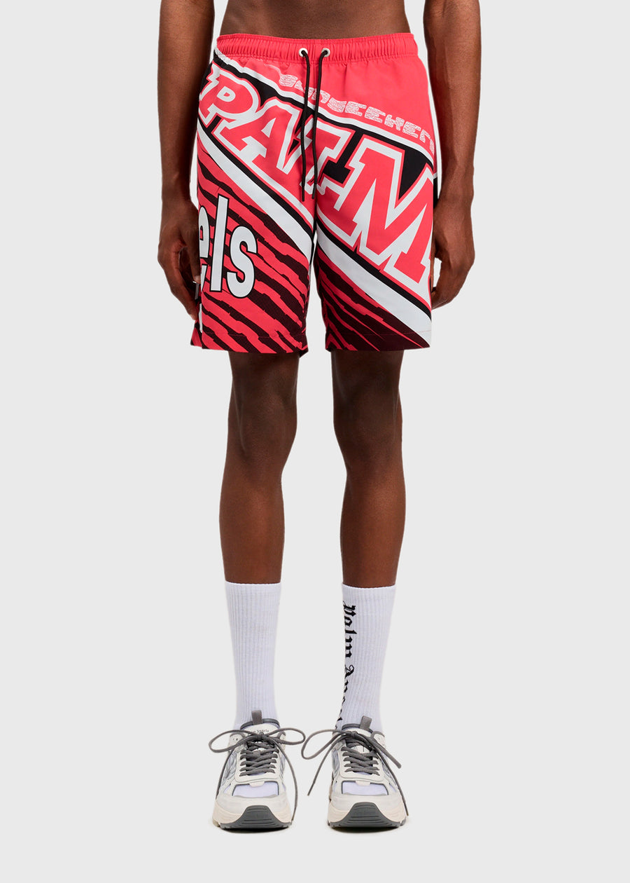 Palm Angels Shorts PNG-PMFD01BS