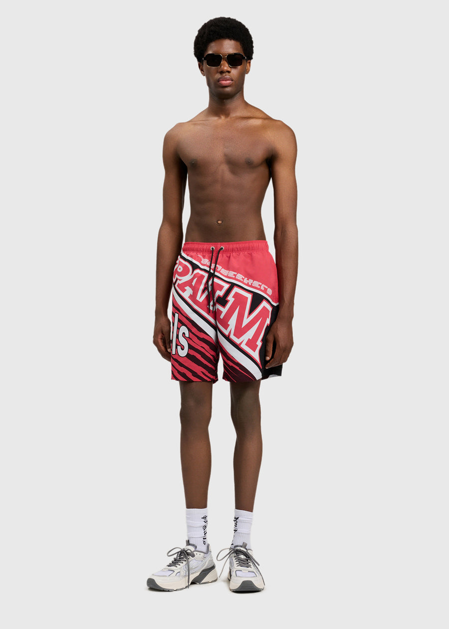 Palm Angels Shorts PNG-PMFD01BS