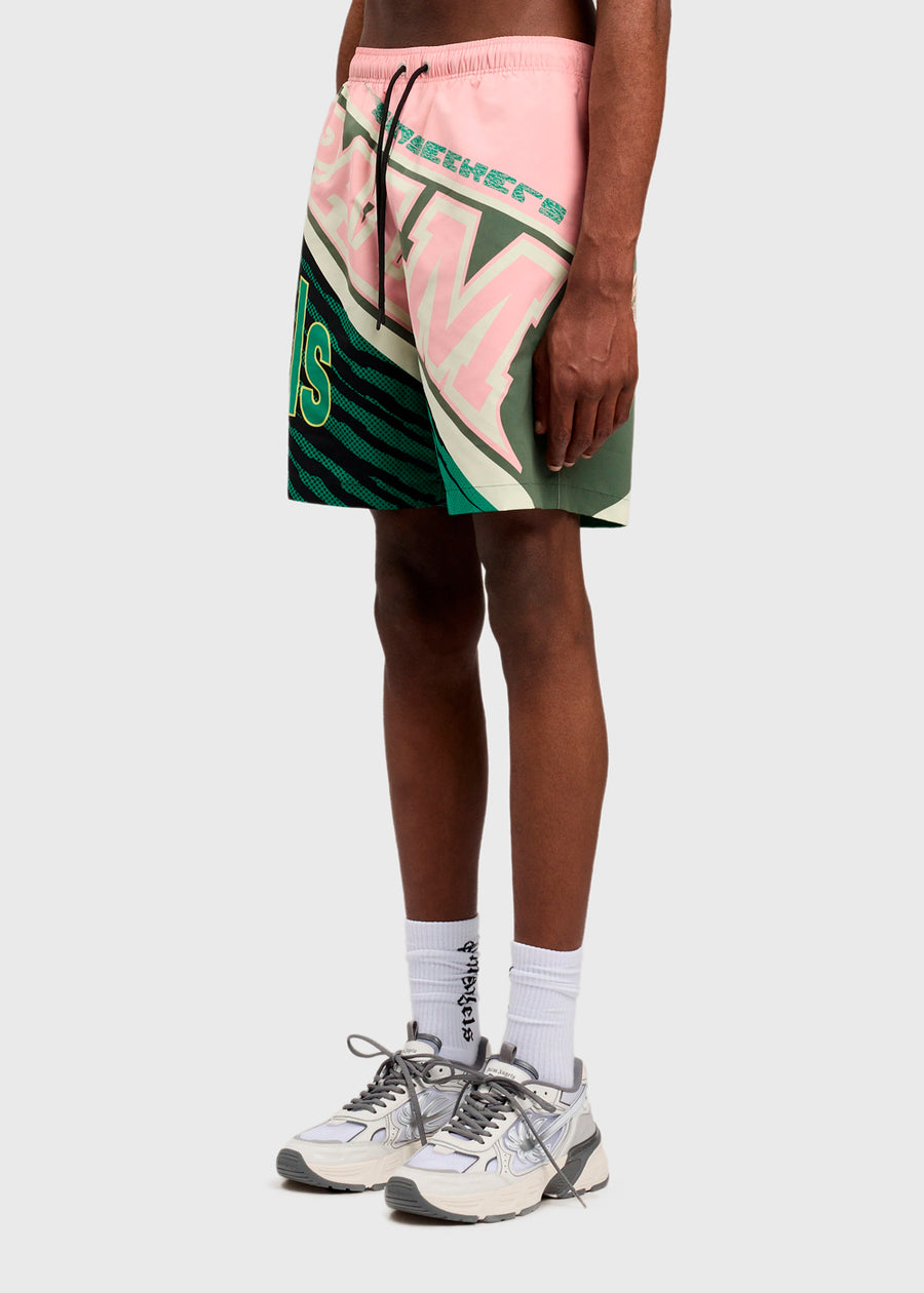 Palm Angels Shorts PNG-PMFD01BS