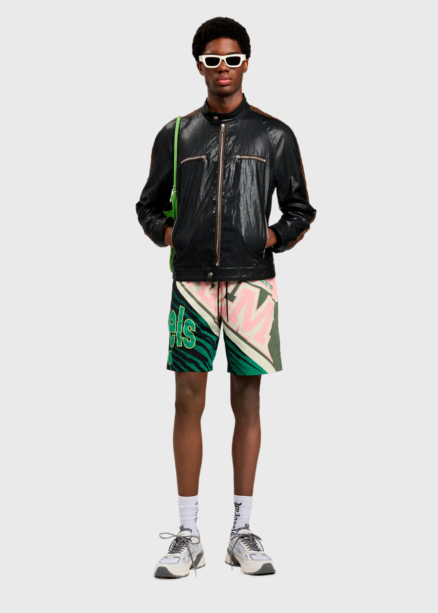 Palm Angels Shorts PNG-PMFD01BS