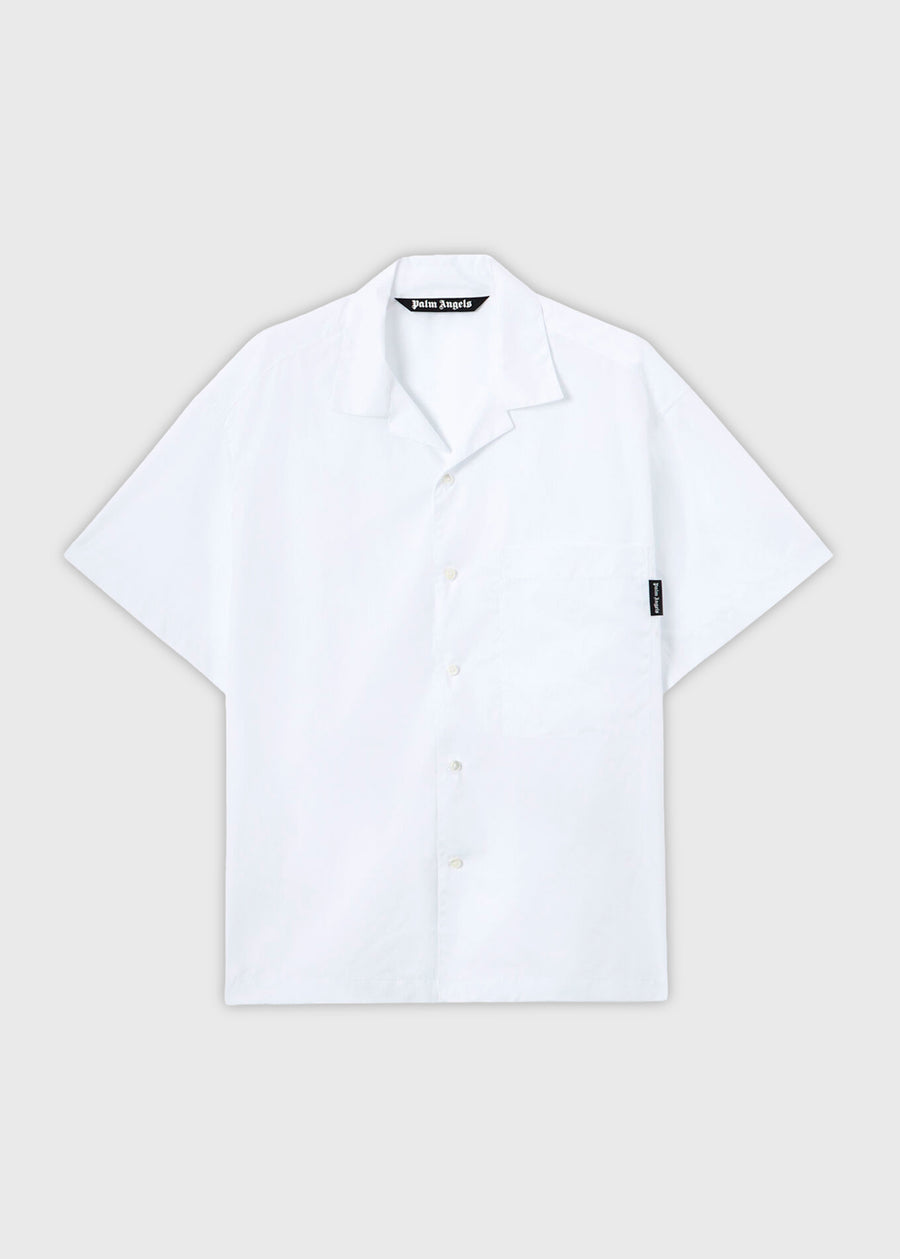 PALMS ANGELS Camisa PNG-PMGG00AS