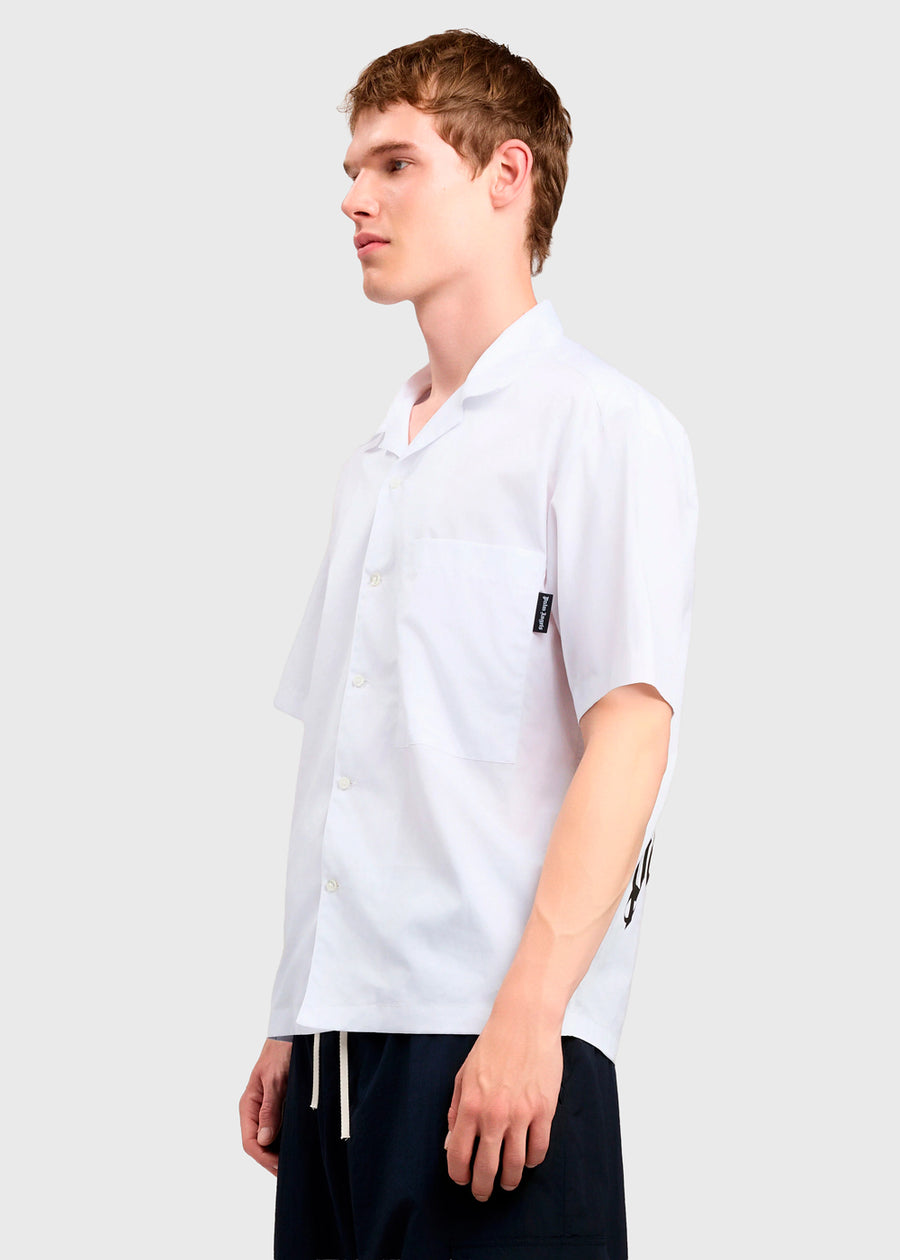 PALMS ANGELS Camisa PNG-PMGG00AS
