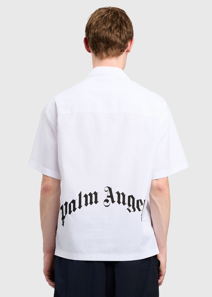 PALMS ANGELS Camisa PNG-PMGG00AS