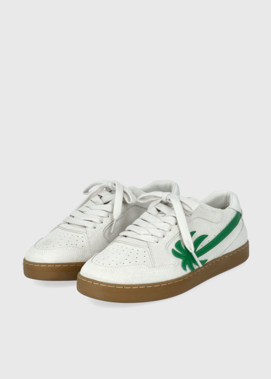 PALM ANGELS Sneakers New Palms PNG-PMIA099S