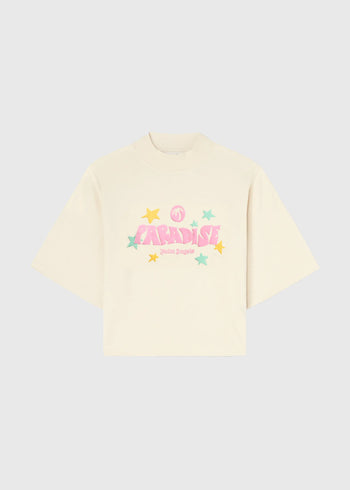 Palm Angels T-shirt Paradise PNG-PWAA020S