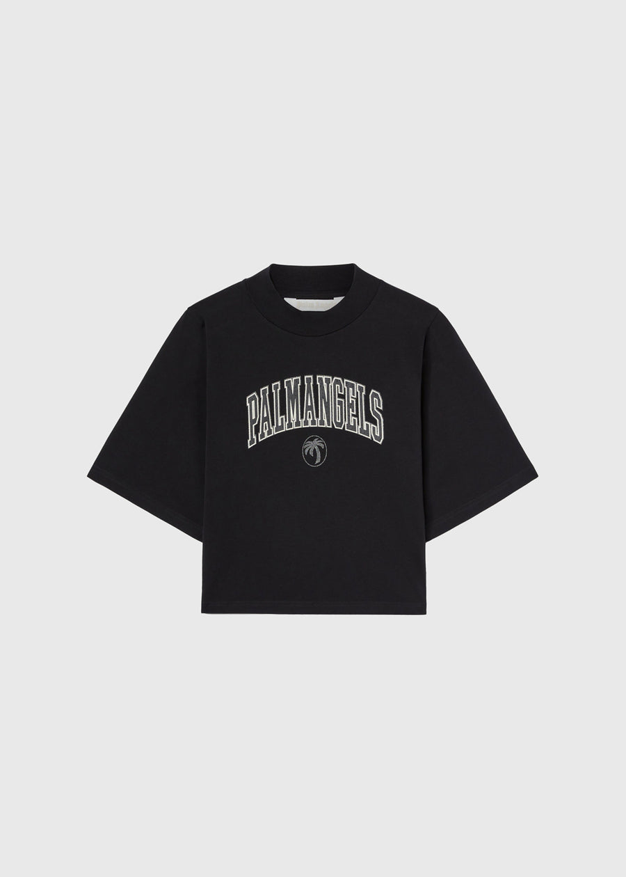 Palm Angels T-shirt Paradise PNG-PWAA020S