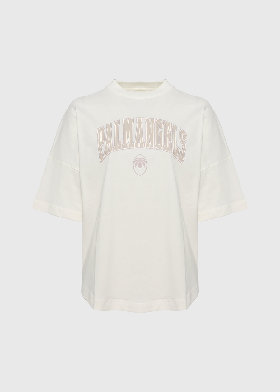 Palm Angels T-shirt logo PNG-PWAA023S