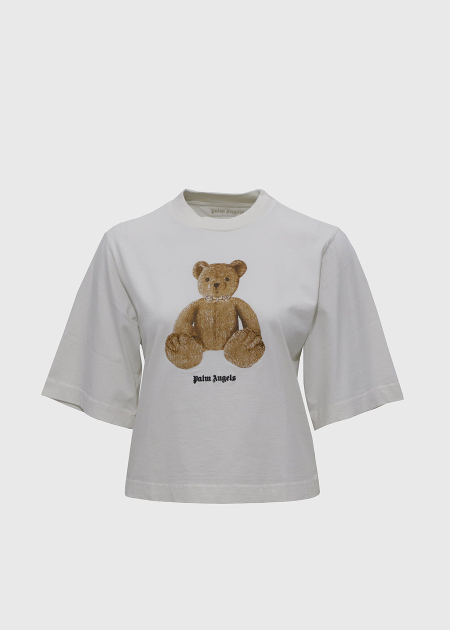 Palms Angels Camiseta PNG-PWAA079S