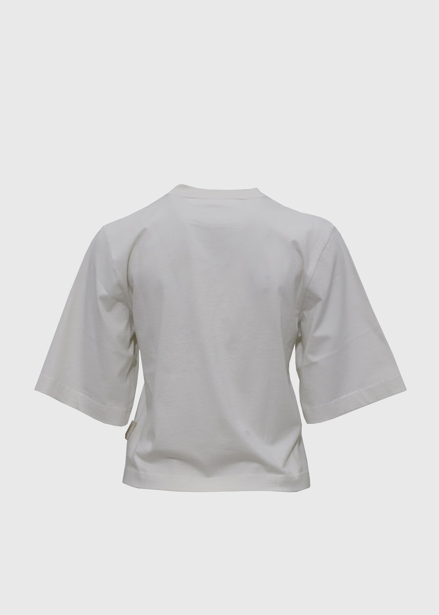 Palms Angels Camiseta PNG-PWAA079S
