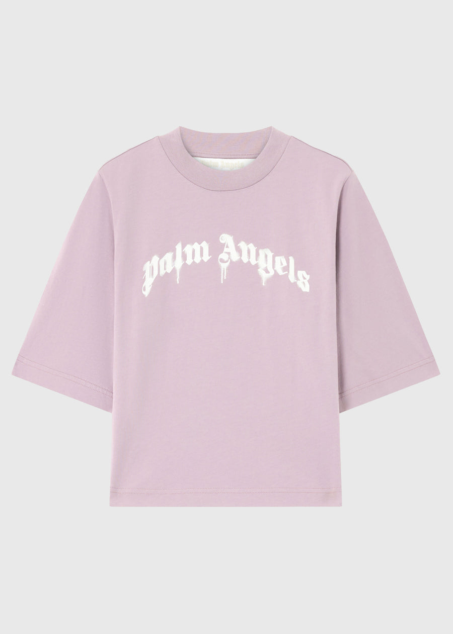 Palms Angels Camiseta PNG-PWAA079S
