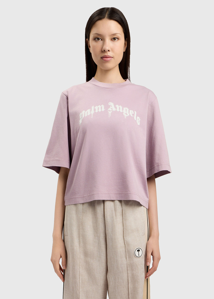 Palms Angels Camiseta PNG-PWAA079S